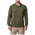 5.11 Tactical 42022-190-3XL-R HELIOS L/S POLO