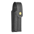 Dutyman 2621G Basketweave 4 Ounce Leather Mace/OC Holder