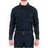 First Tactical 111011-729-4XL-R M Pro Duty L/S Shirt
