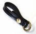 Boston Leather 6511-1-2X SAM BROWNE SHOULDER STRAP WITH BELT KEEPER D-RINGS
