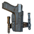 Comp-Tac C217SS184RBSN IWB Kydex Holster