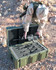 Pelican Products 472M4M115C032 472-M4-M11-5 Mobile Armory Rifle Case