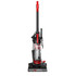 MIDEA AMERICA CORPORATION NEU102 Eureka AirSpeed Bagless Vacuum, Red