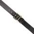 Aker Leather B08-BP-38-BR Garrison Pant Belt, 1-1/2''