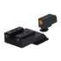 Truglo TG231MP3C TRITIUM Pro Night Sights