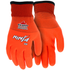 MCR Safety N9690FCOM Ninja Ice-Hi Viz Orange, 7ga in 15ga out