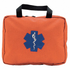 EMI - Emergency Medical 893 Flat-Pac Mini Kit - Orange Bag Only