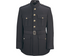 Flying Cross 19B9996C 96 46 SHORT Men's Honor Guard Coat Poly/Wool