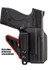 Comp-Tac C756HK088LBKN eV2 Holster