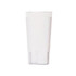 CAMBRO MFG. CO. 2000P2152 Cambro Plastic Tumbler, 22 Oz, Clear