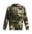 Under Armour 1379211391LG UA Freedom Rival Fleece Amp Hoodie