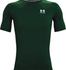 Under Armour 1361518-301-SM HeatGear Armour Short Sleeve
