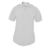 Elbeco 3550LC-46 CX360 Short Sleeve Shirt-Womens-White