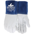 MCR Safety 4850KXL Grain Goat Kevlar Lined MigTig Gloves