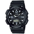 Casio AQS810W-1AVCF Solar Powered Analog-Digital Watch