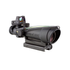 Trijicon TA11-C-100565 ACOG Tritium Riflescope w/ Trijicon RMR
