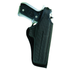 Safariland 1016377 Model 7001 Hip Holster with Thumbsnap Closure