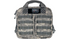 GPS GPS-T1410PCD Tactical Double + 2 Pistol Case