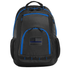 Thin Blue Line TBL-BACKPACK-BLK/BL-SUBDUED Thin Blue Line Xtreme Backpack Subdued