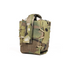 High Speed Gear 24DC02MC Gen 2 Double Handcuff TACO