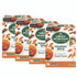 KEURIG DR PEPPER Green Mountain Coffee® 6758CT Fair Trade Certified Pumpkin Spice Flavored Coffee K-Cups, 96/Carton
