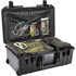 Pelican Products 015350-0080-110 1535TRVL Air Travel Case