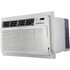 LG ELECTRONICS USA INC LT1037HNR LG 230V Through-The-Wall Air Conditioner With Heat, 10,000 BTU, 14 7/16inH x 24inW x 20 1/8inD, White
