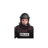Premier Crown FS2LT Liquitac Face Shield