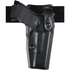 Safariland 1111914 Model 6285 SLS Low-Ride, Level II Retention Duty Holster for Glock 17 w/ Light