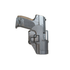 BLACKHAWK! 410565BK-R Serpa CQC Concealment Holster