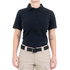 First Tactical 122508-729-XL W Cotton SS Polo