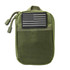 NcSTAR CVAP3006G Utility Pouch