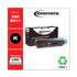 INNOVERA B411 Remanufactured Black Toner, Replacement for 44574701, 4,000 Page-Yield