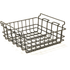 Pelican Products 50-WB IM 50Q Wire Basket P205-0258