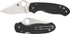 Spyderco C223PBK Para 3