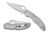 Spyderco BY01P2 Harrier 2