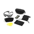 Revision Military 4-0750-0206 Shadowstrike Ballistic Sunglasses Deluxe Kit