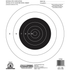 Champion Targets 40722 Champion Targets 40722 NRA (National Rifle Association) Targets, 25 Yard Pistol Slow Fire, 100 Pack
