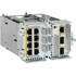 CISCO GRWIC-D-ES-2S-8PC=  GRWIC-D-ES-2S-8PC Service Module - 8 x RJ-45 10/100Base-TX Auto-sensing/Auto-negotiating/Auto MDI/MDI-X LAN, 1 x RJ-45 10/100/1000Base-T Auto-sensing/Auto-negotiating/Auto MDI/MDI-X Network100 - 2 x Expansion Slots