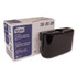 SCA TISSUE Tork® 302028 Xpress Countertop Towel Dispenser, 12.68 x 4.56 x 7.92, Black