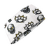 Zan Headgear HBL208 Zan Headband SportFlex Series Spiked Brass Knuckles