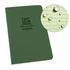 Rite in the Rain 980 Field Book - Green