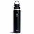 Hydro Flask W24BFCC001 24 oz Wide Mouth with Flex Chug Cap