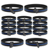 Thin Blue Line BR-VA-TBL-7 Bracelet