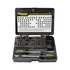 Wheeler Engineering 562194 Professional Gunsmithing Screwdriver Set 89 pc