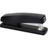 SP RICHARDS 65648 Business Source Full-Strip Desktop Stapler - 20 Sheets Capacity - 210 Staple Capacity - Full Strip - 1 Each - Black