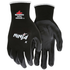 MCR Safety N9674M Ninja X, 15 Ga. Bi-Polymer, Nylon Shell