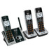 VTECH HOLDINGS LTD CL82313 AT&T CL82313 DECT 6.0 Expandable Cordless Phone System With Digital Answering System