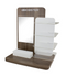 Bobster DISPO-BWC Bobster Counter Display