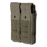 5.11 Tactical 56680ABR-186-1 SZ FLEX DBL AR CVR POUCH
